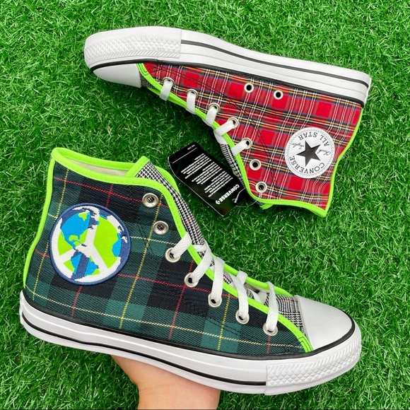 Converse Shoes - Converse All Star Chuck Taylor Ctas Hi